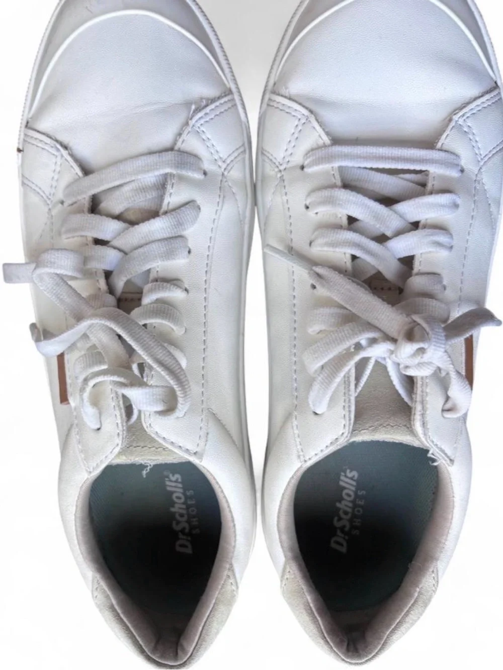 Dr. Scholl's Time Off Sneakers